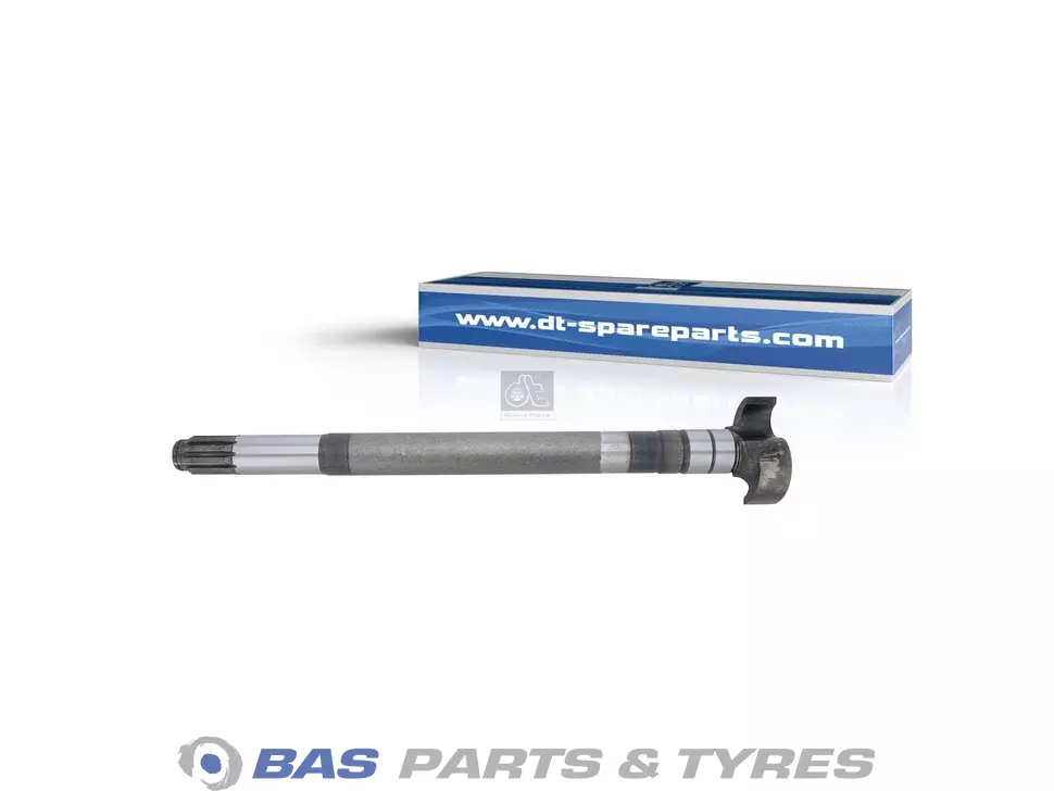 Bremsnockenwelle DT Spare Parts