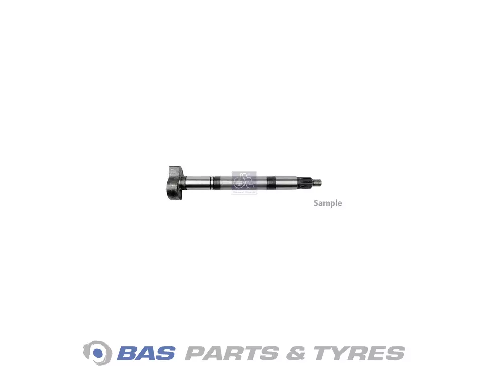 Bremsnockenwelle DT Spare Parts