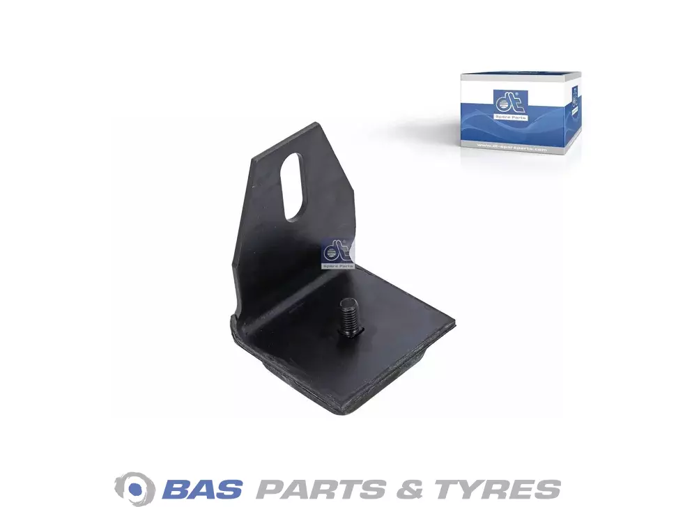 Aanslagbuffer DT Spare Parts 81962100488 Aanslagbuffer DT Spare Parts 81962100488