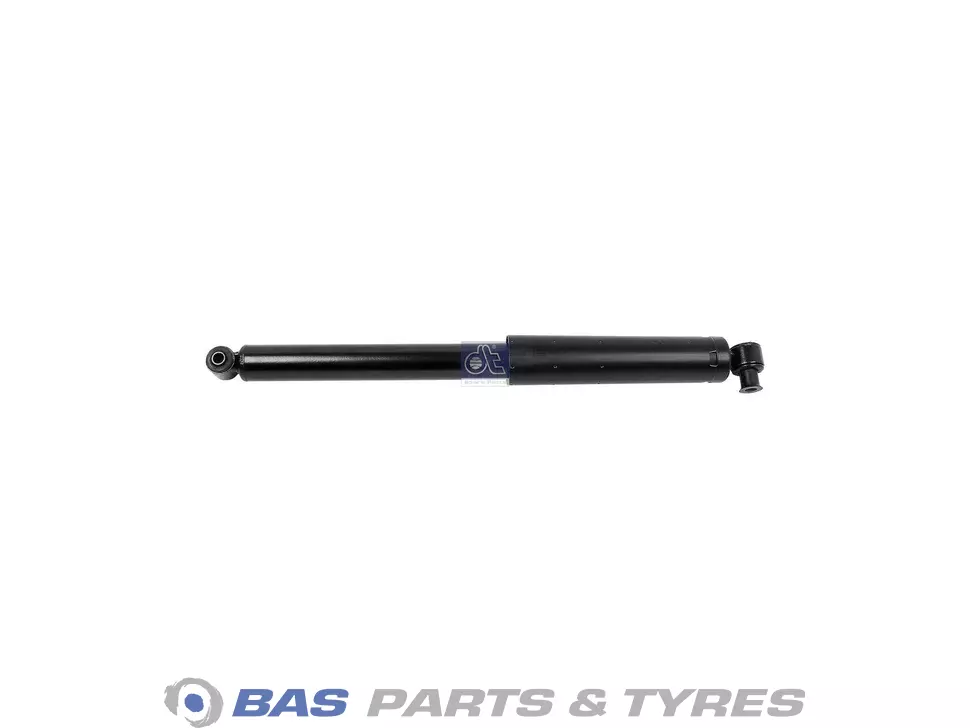 Amortizer DT Spare Parts