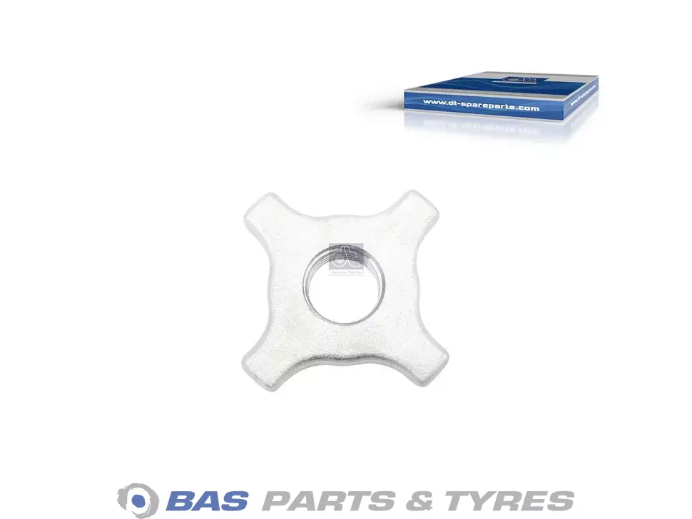 Orzech DT Spare Parts