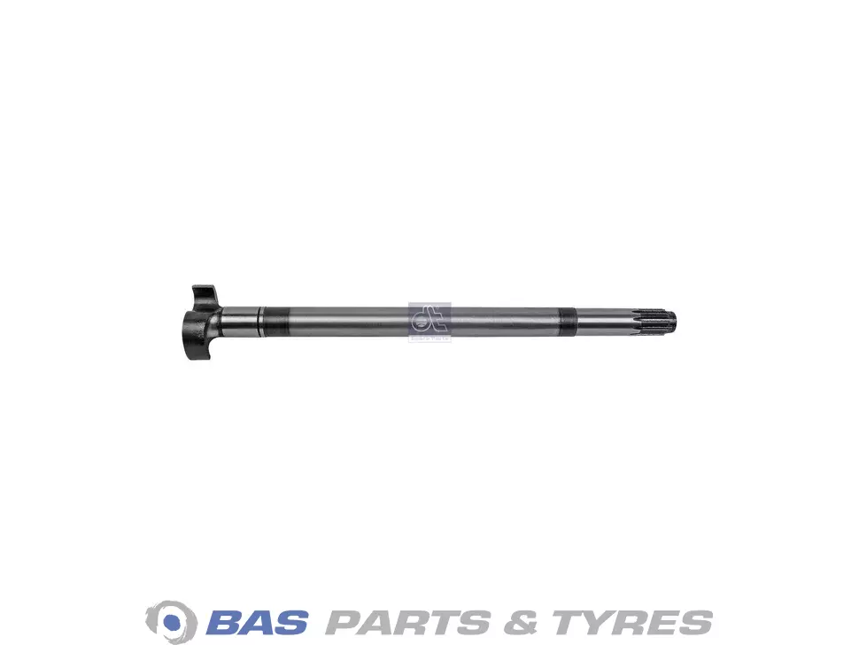 Bremsnockenwelle DT Spare Parts