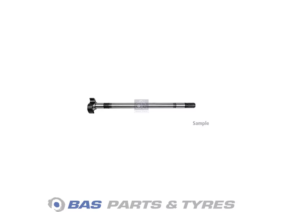 Bremsnockenwelle DT Spare Parts
