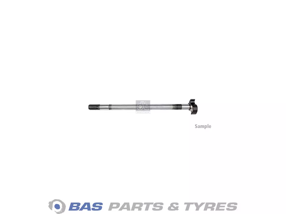Bremsnockenwelle DT Spare Parts