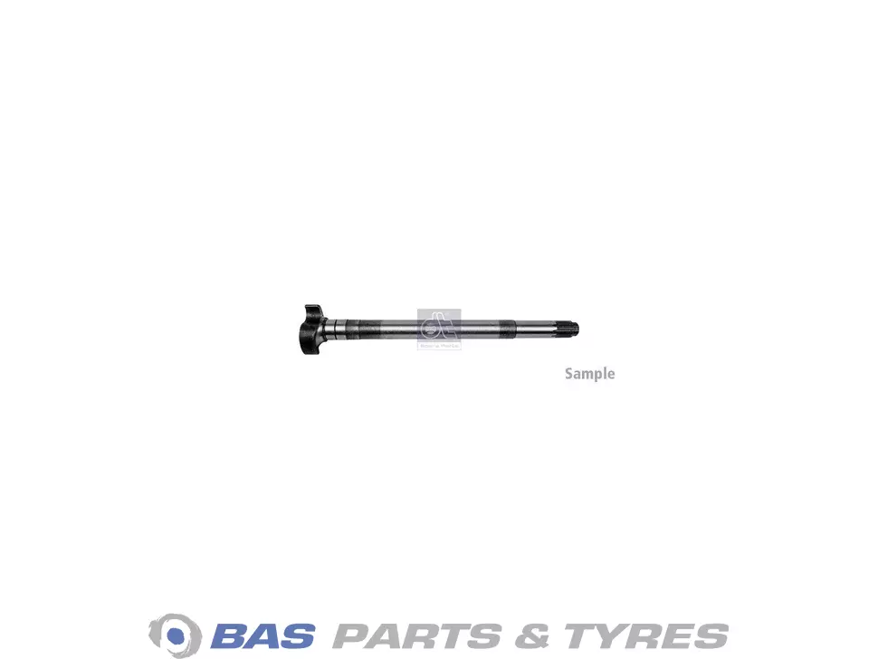 عمود كامة الفرامل DT Spare Parts