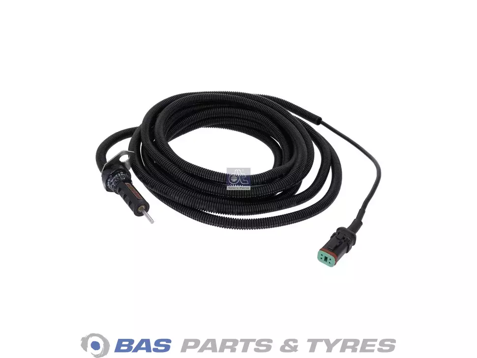 Ladedrucksensor DT Spare Parts 7420928561 Ladedrucksensor DT Spare Parts 7420928561
