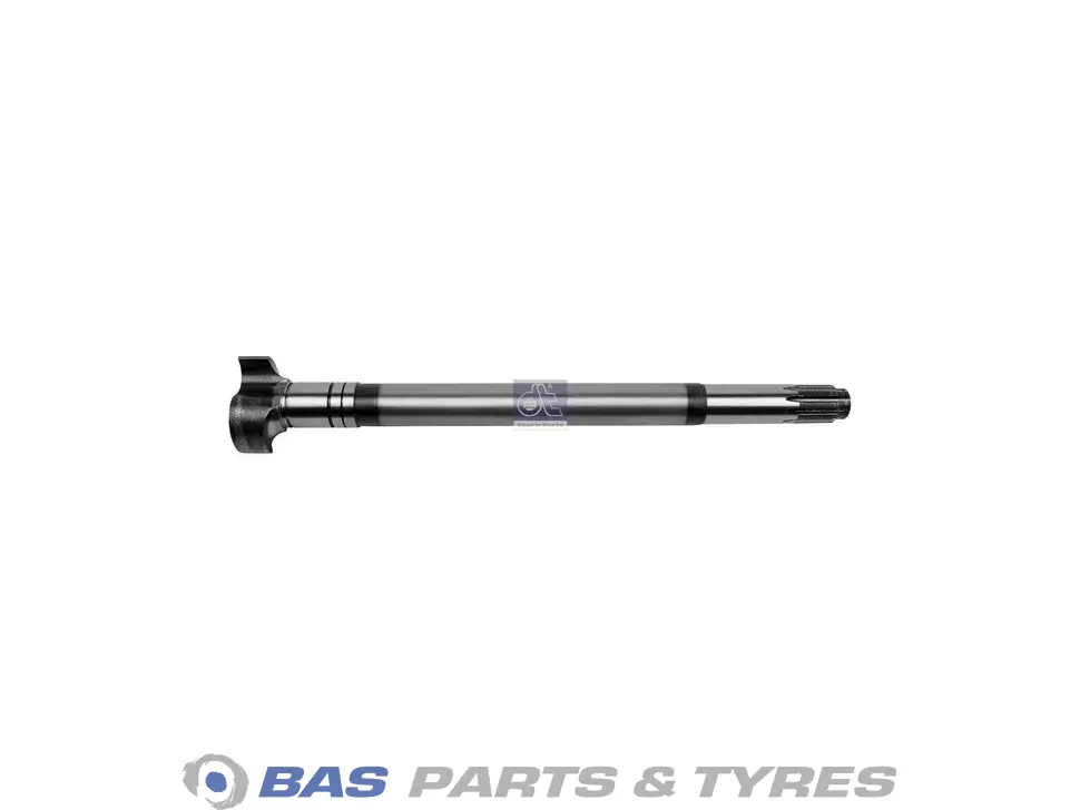 Eixo de cames de freio DT Spare Parts