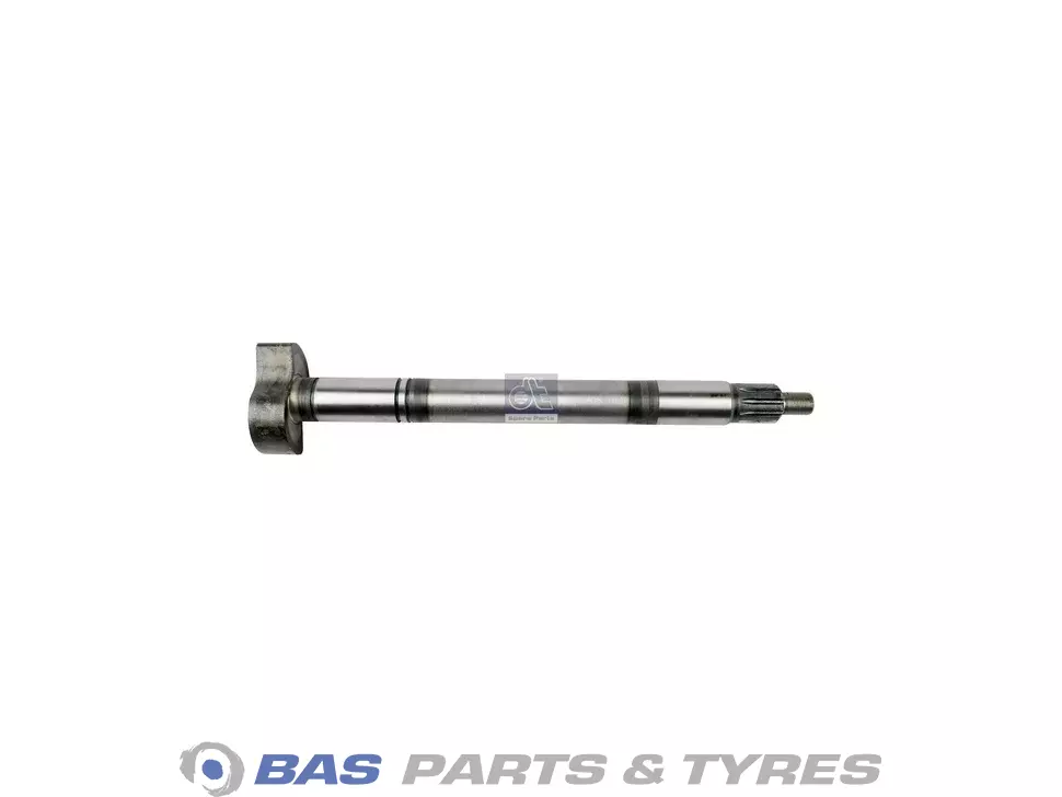 Eixo de cames de freio DT Spare Parts