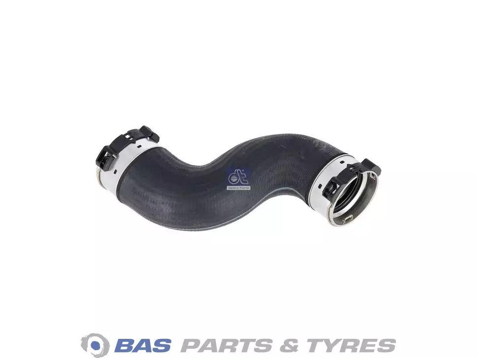 Intercoolerslang DT Spare Parts 9065281582