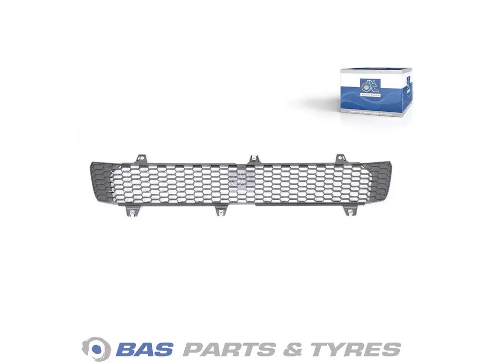 Grilă DT Spare Parts 2307674 Grilă DT Spare Parts 2307674