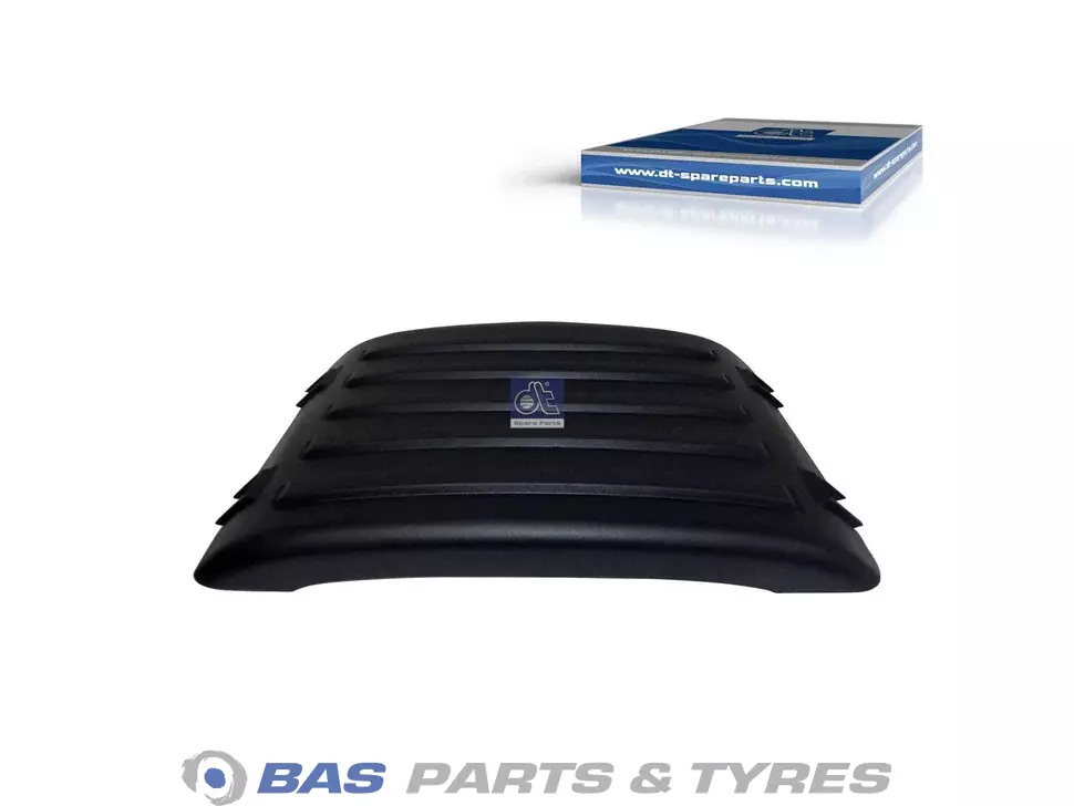Mudguard DT Spare Parts 2246819