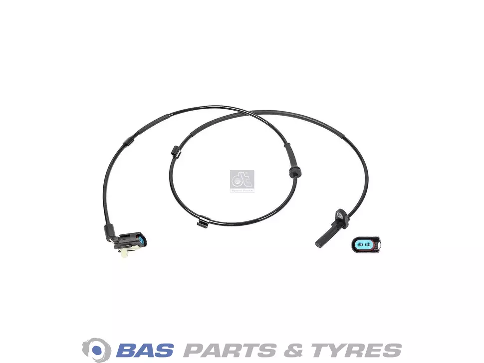 ABS Sensor DT Spare Parts ABS Sensor DT Spare Parts