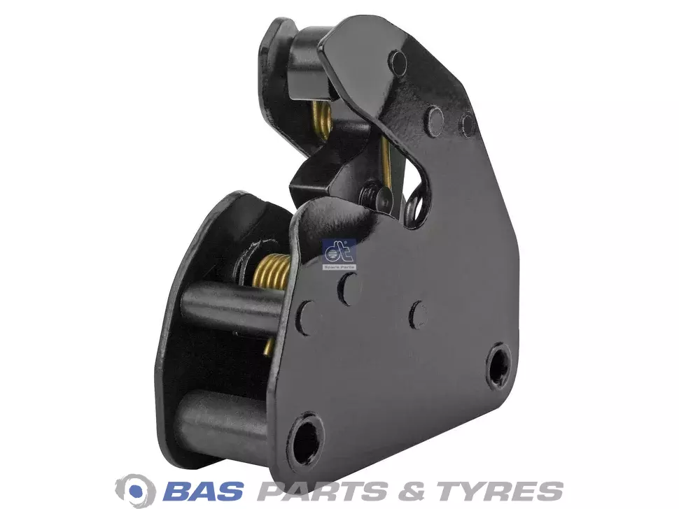 Bonnet lock DT Spare Parts 1384385