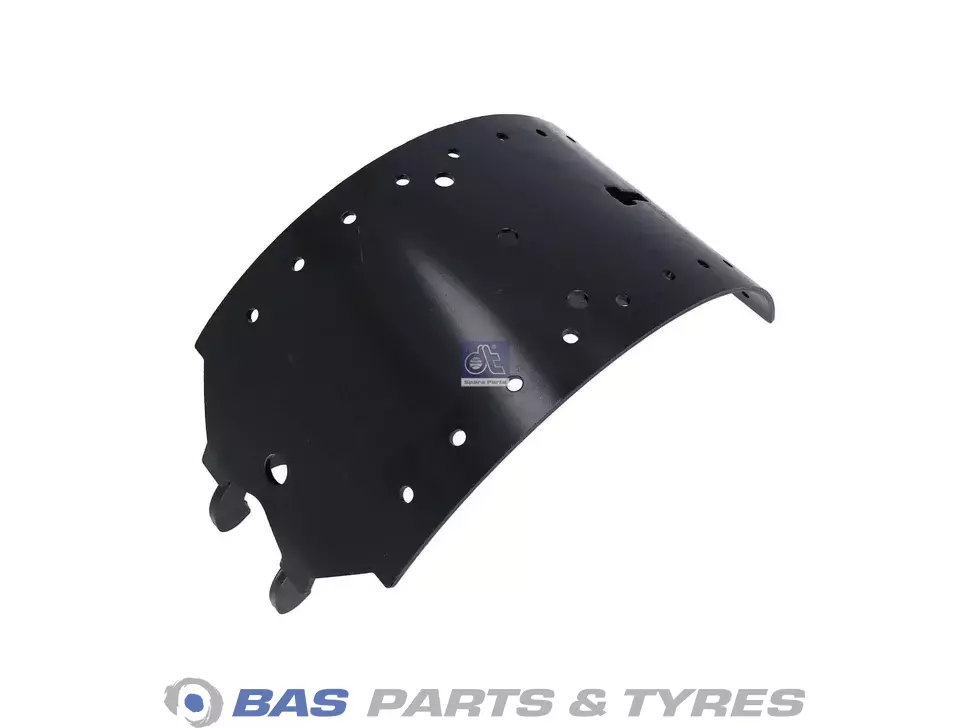 Bremsbacke DT Spare Parts Bremsbacke DT Spare Parts