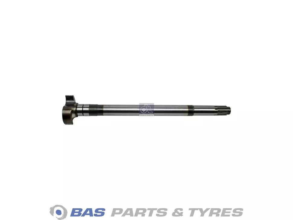 Eixo de cames de freio DT Spare Parts