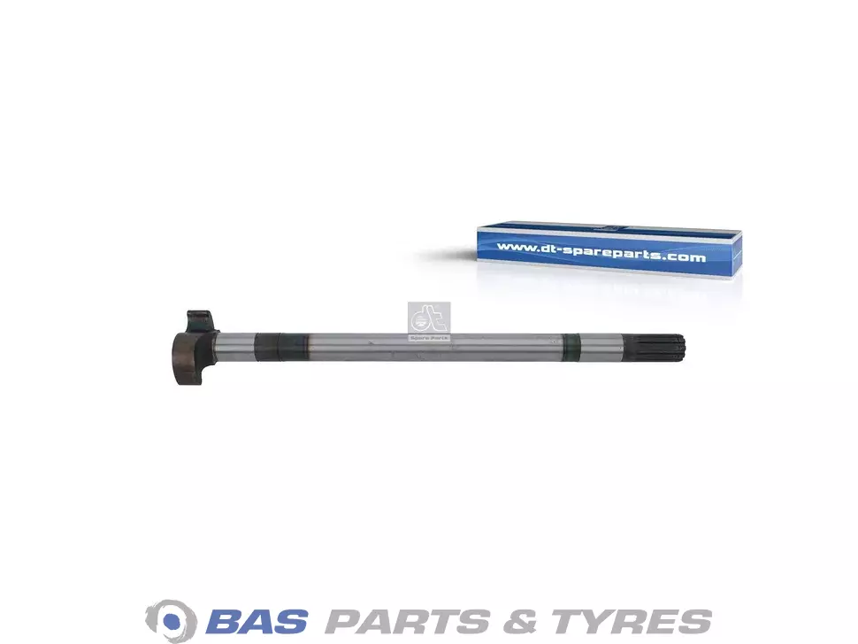 Bremsnockenwelle DT Spare Parts
