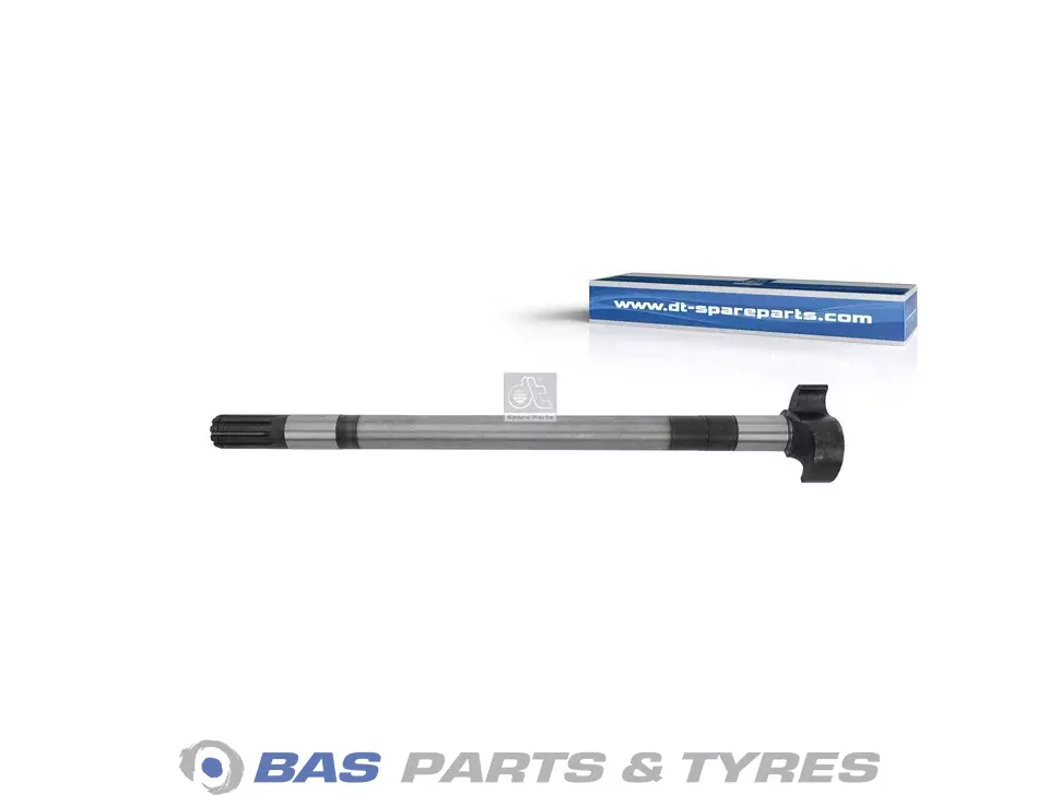 Eixo de cames de freio DT Spare Parts