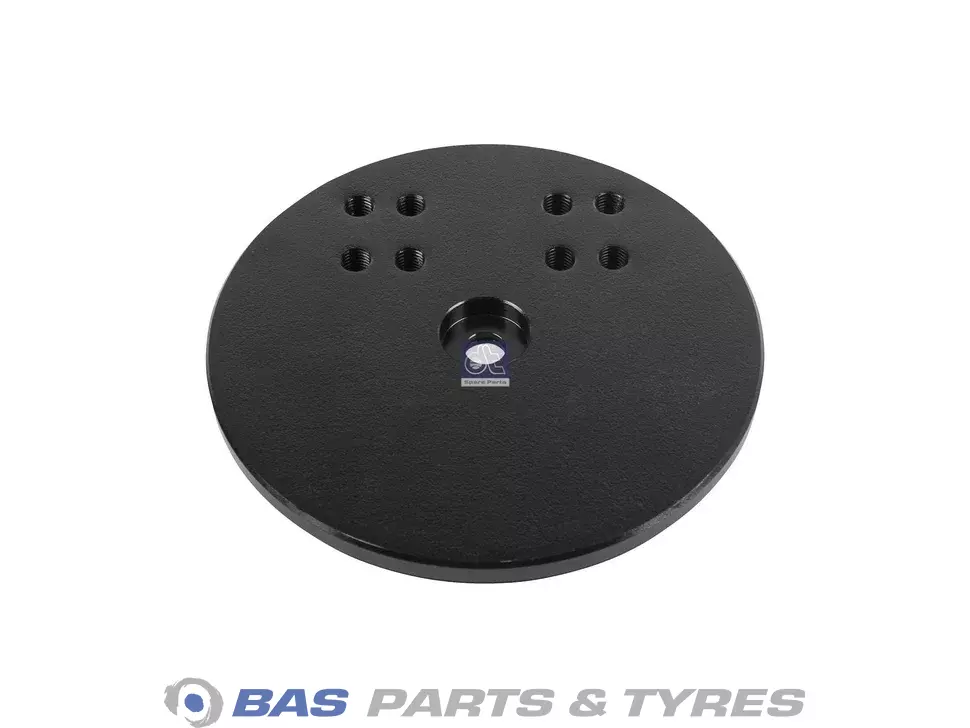 Placa base DT Spare Parts