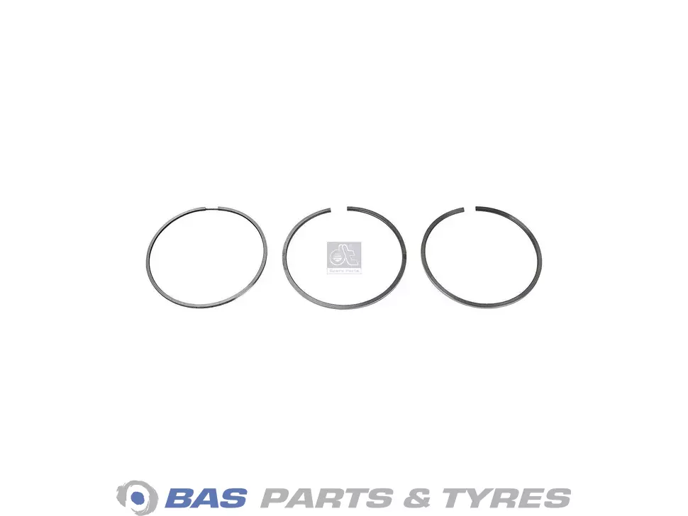 Piston ring kit DT Spare Parts 2030943