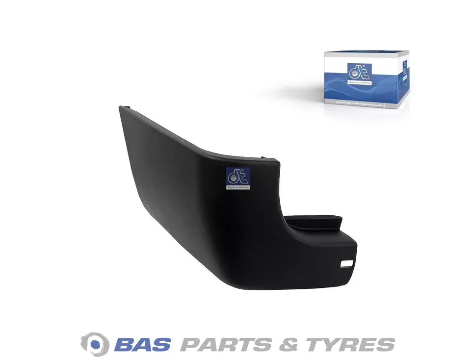 Parachoques DT Spare Parts