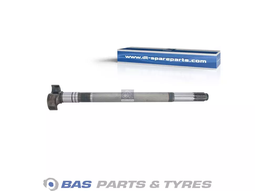 عمود كامة الفرامل DT Spare Parts