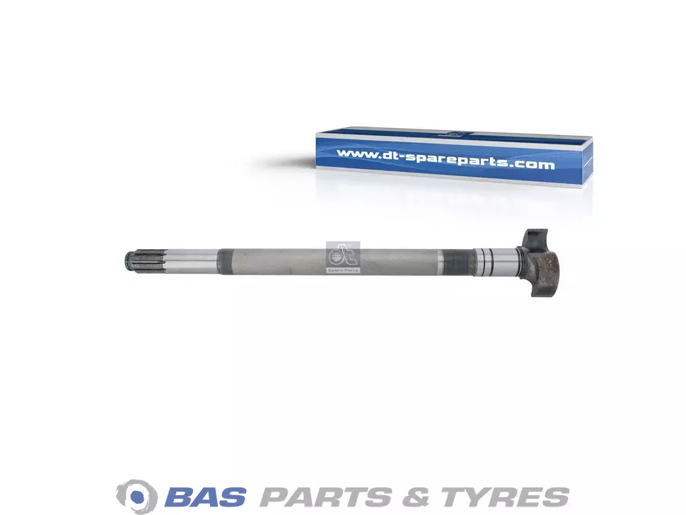 Bremsnockenwelle DT Spare Parts