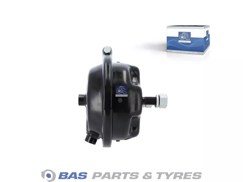 Bremszylinder DT Spare Parts 7420410139