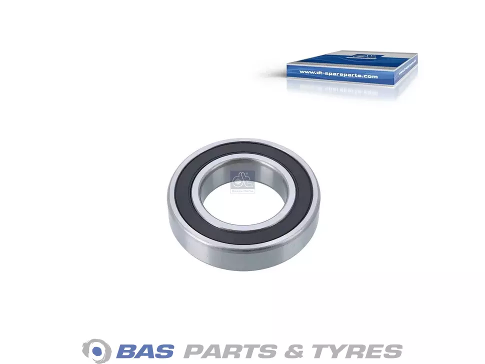 Rodamiento de bolas DT Spare Parts 0887 1969