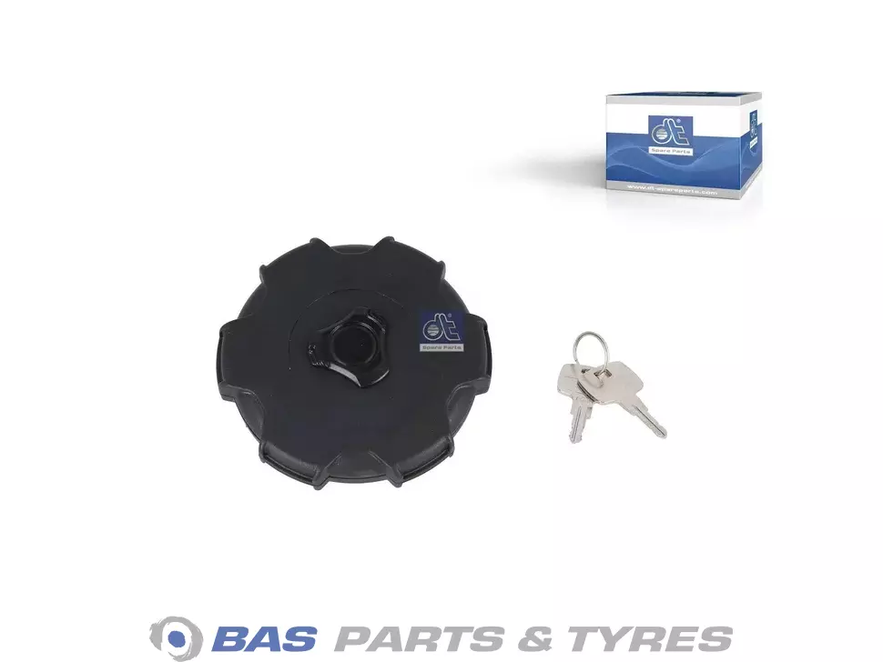 Capac rezervor DT Spare Parts 0299 3918