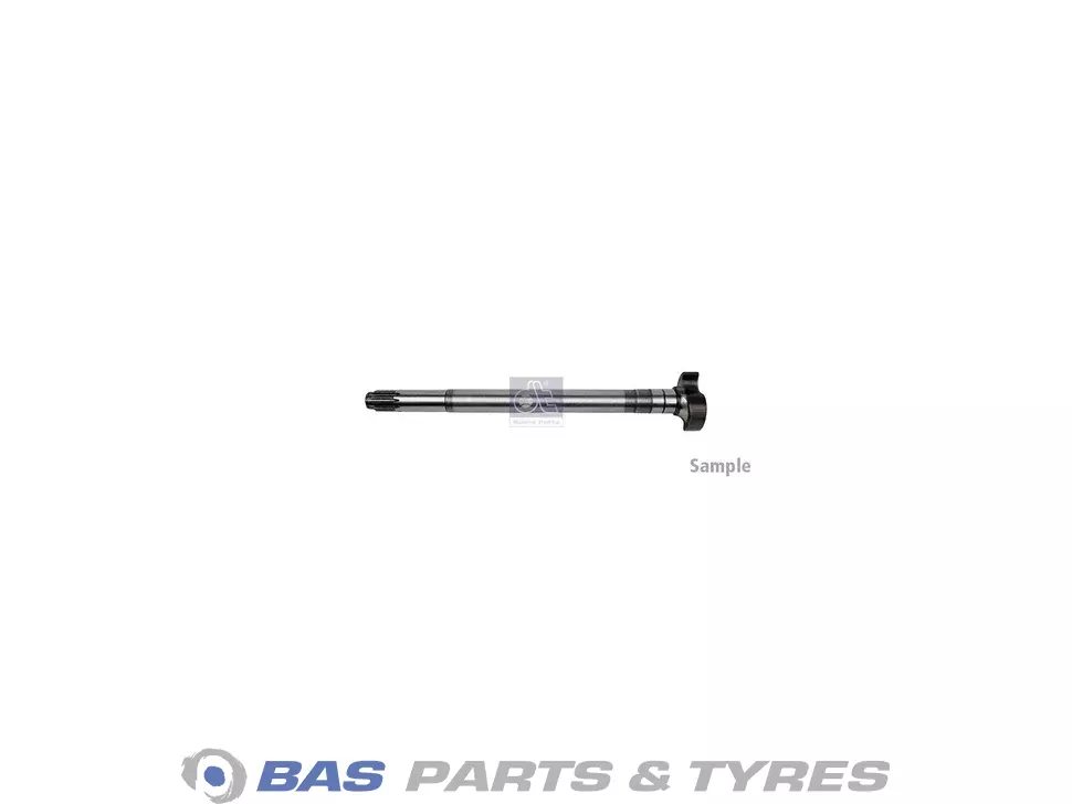 Bremsnockenwelle DT Spare Parts