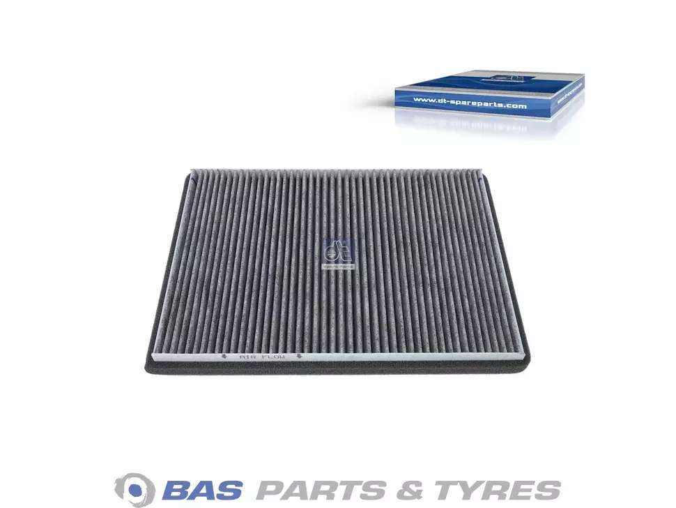Luftfilter DT Spare Parts 1953596 Luftfilter DT Spare Parts 1953596