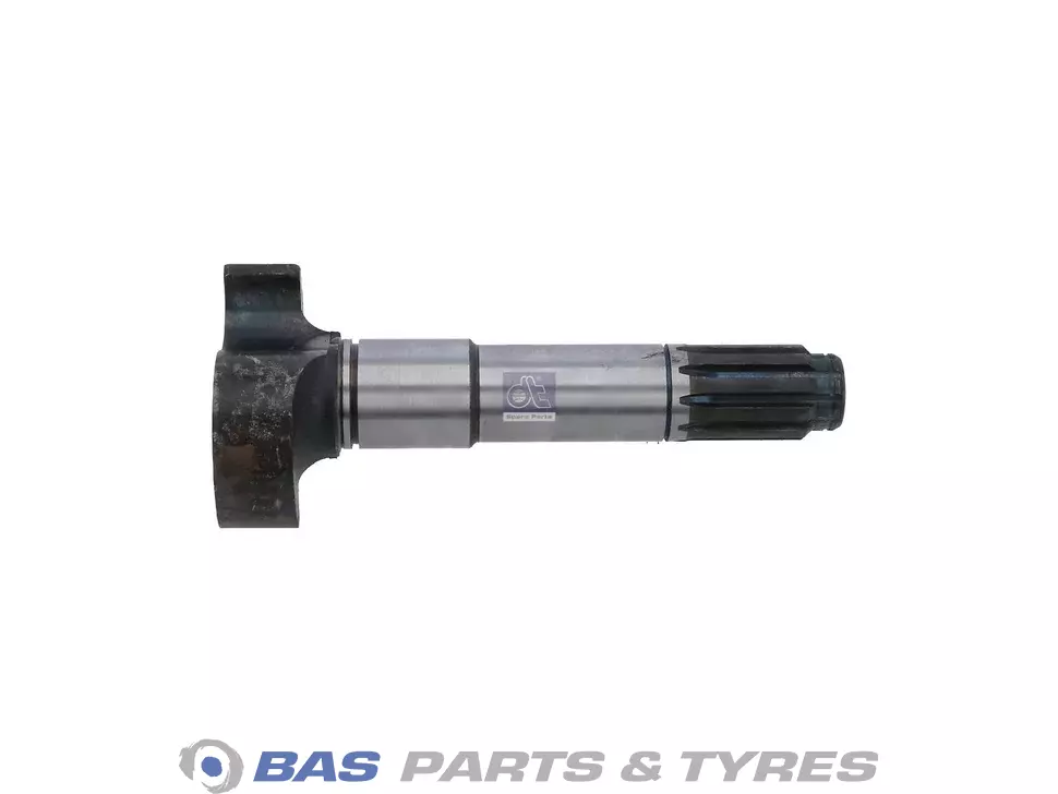 Eixo de cames de freio DT Spare Parts