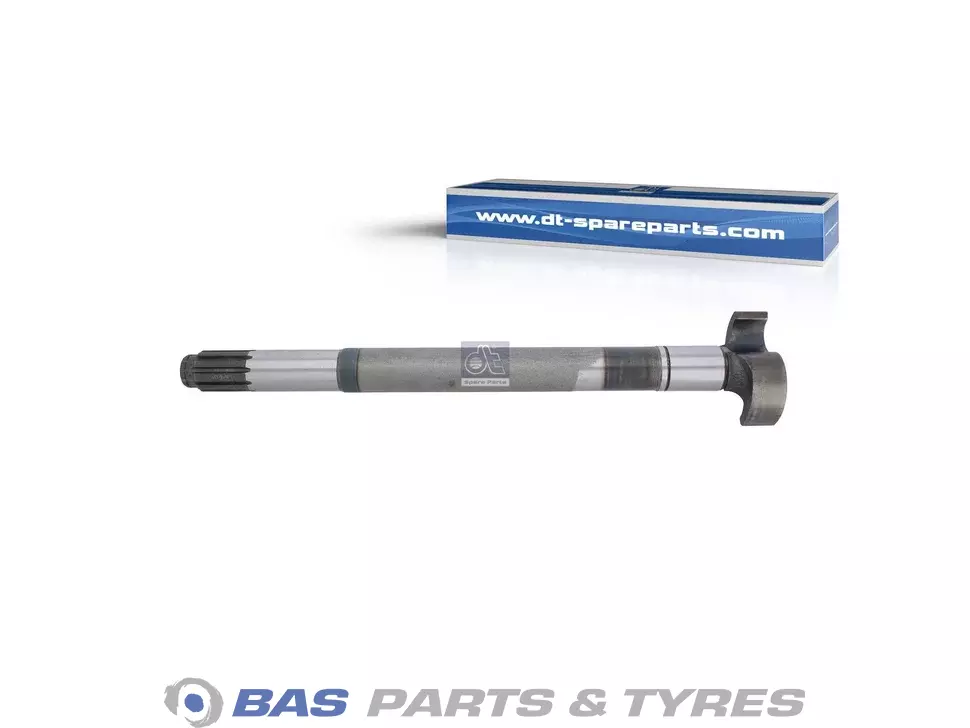 Bremsnockenwelle DT Spare Parts