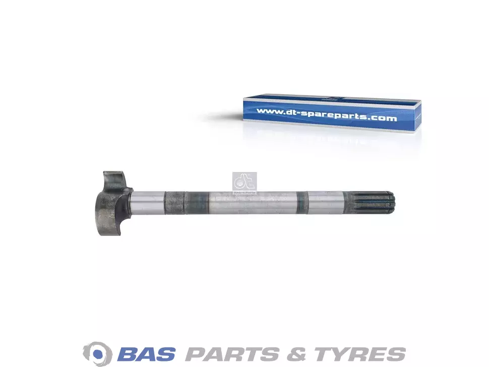Bremsnockenwelle DT Spare Parts