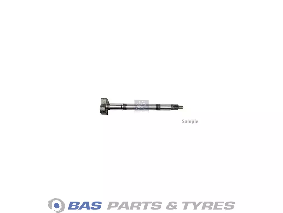 Bremsnockenwelle DT Spare Parts