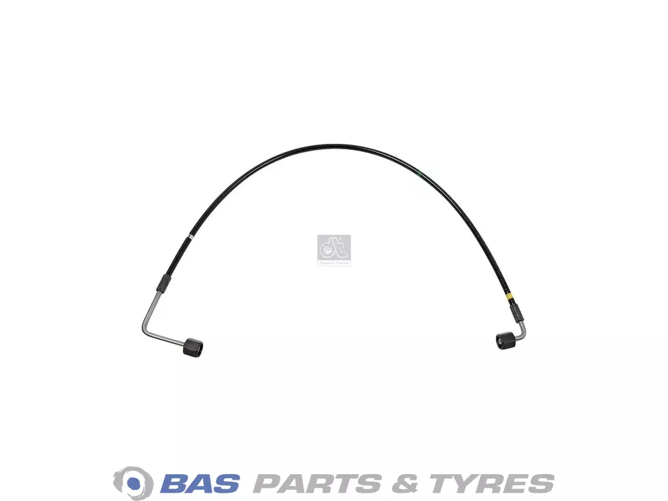 Slangleiding DT Spare Parts 1853203