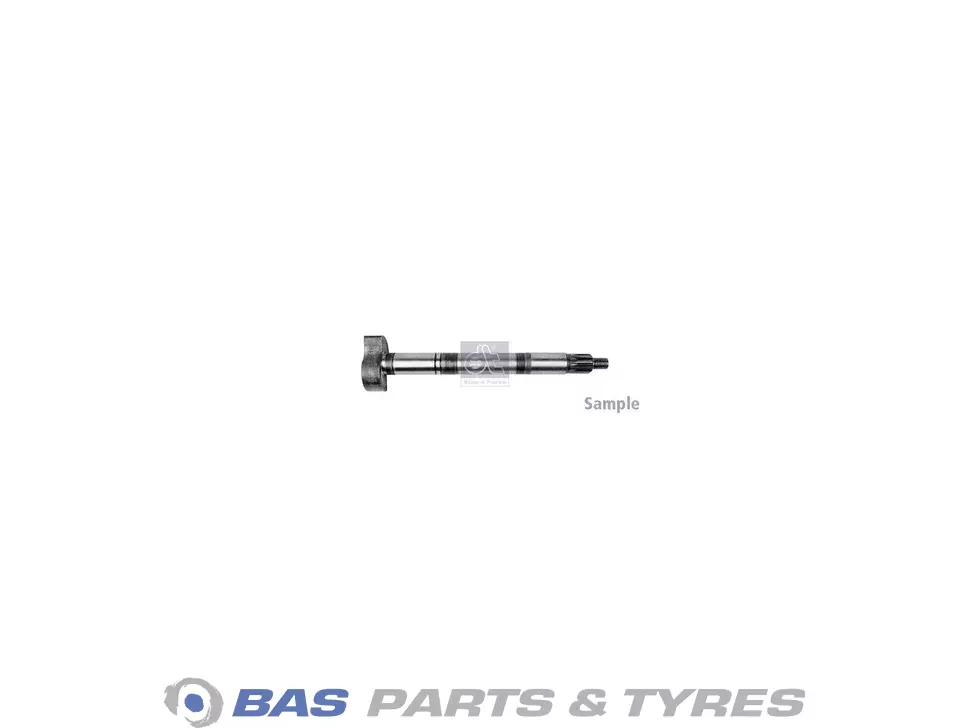 Bremsnockenwelle DT Spare Parts