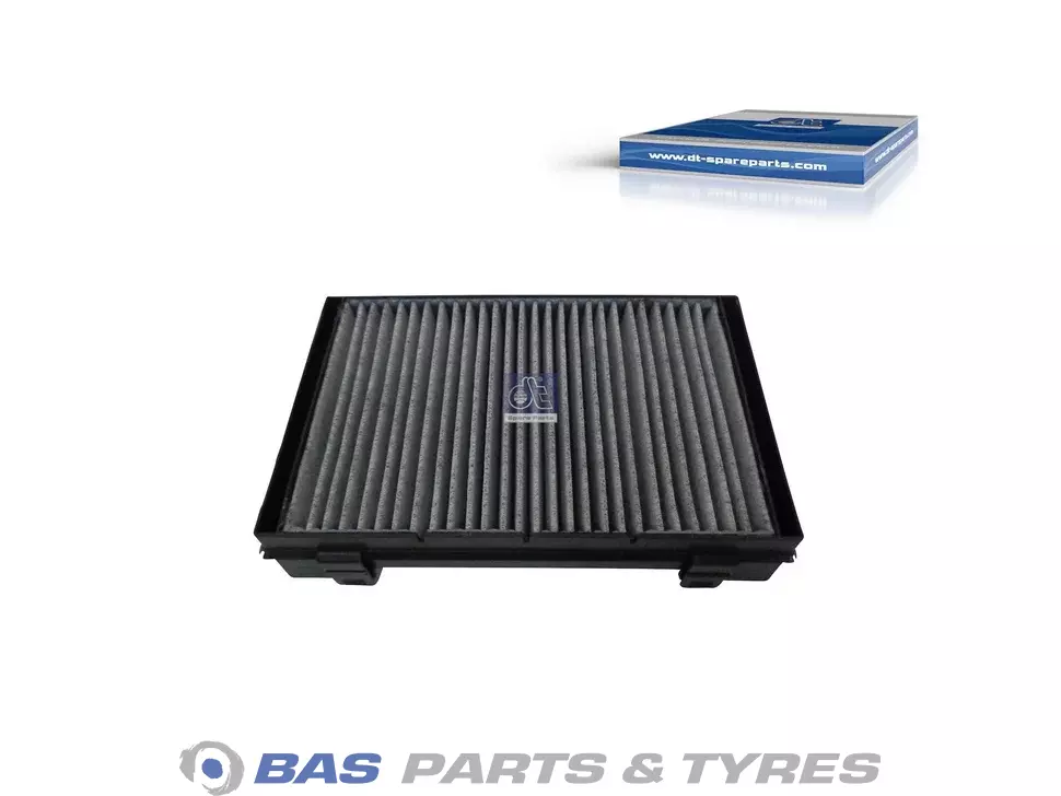 Air filter DT Spare Parts 1953595 Air filter DT Spare Parts 1953595