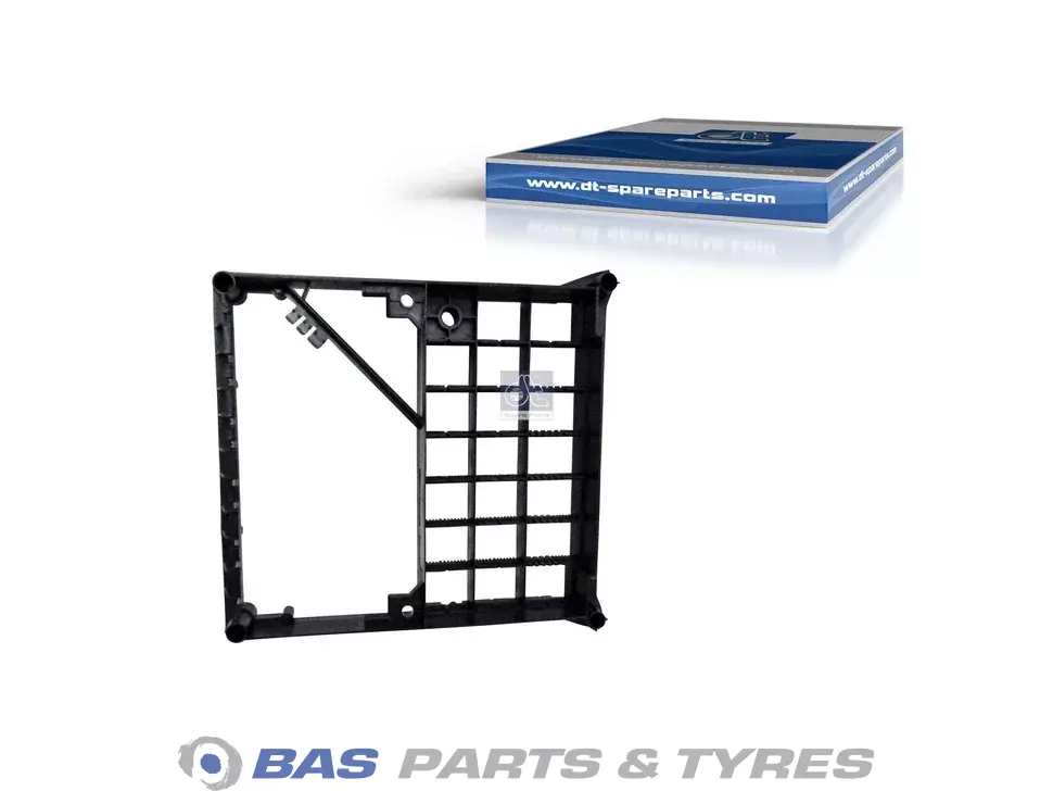 Rahmen DT Spare Parts 0005400823