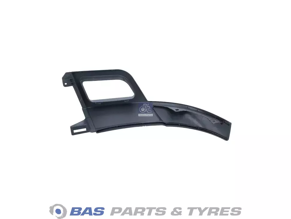 Parachoques DT Spare Parts 9608857025 Parachoques DT Spare Parts 9608857025