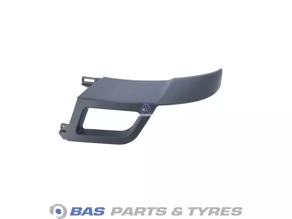 Parachoques DT Spare Parts 9608857025 Parachoques DT Spare Parts 9608857025