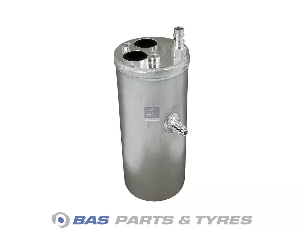 Deshidrator DT Spare Parts