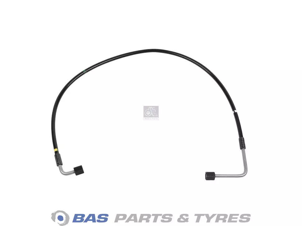 Slangleiding DT Spare Parts 1853202