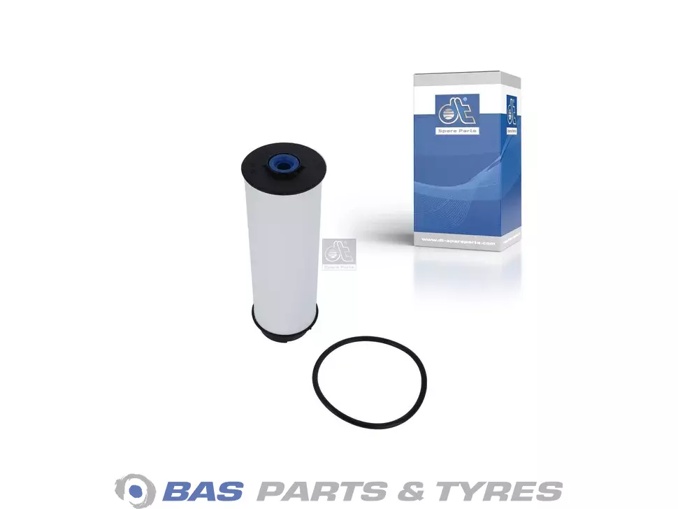 Filter goriva DT Spare Parts 58 0205 0393