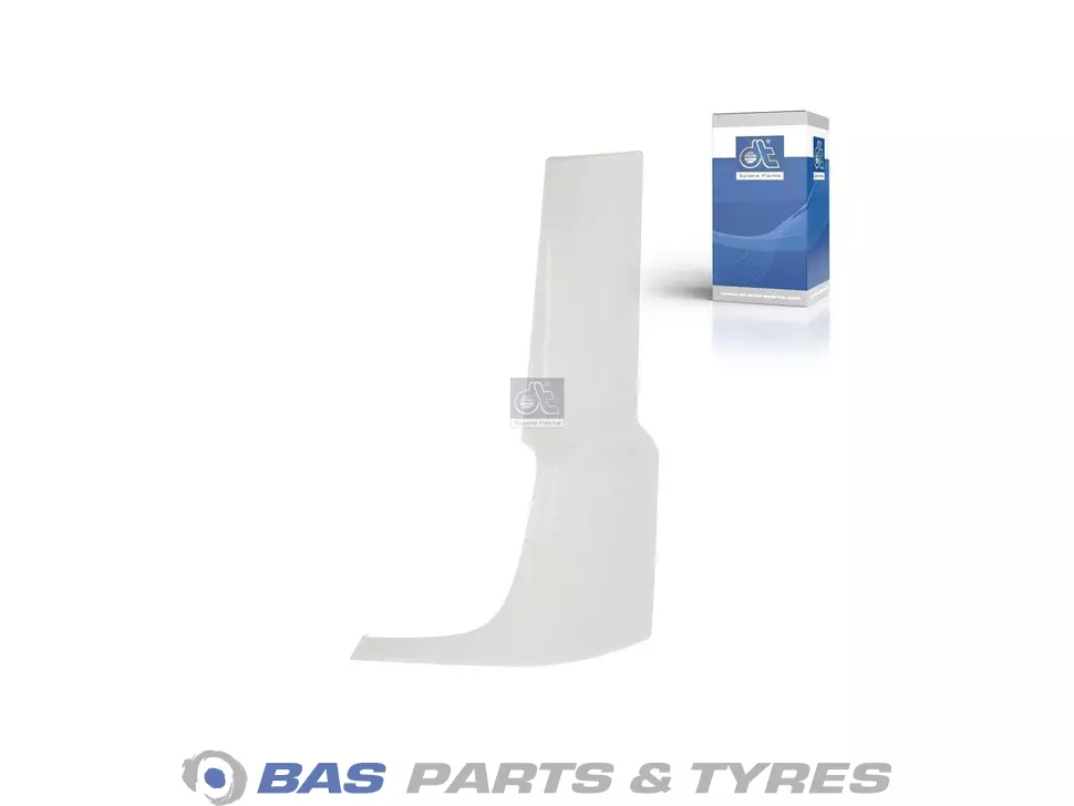 Abdeckblech DT Spare Parts 9448840222