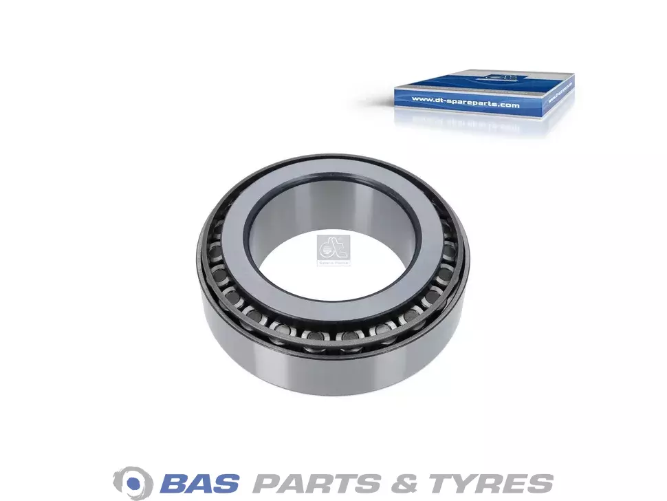 Conisch rollager DT Spare Parts 42103253