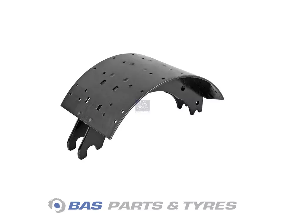 Bremsbacke DT Spare Parts