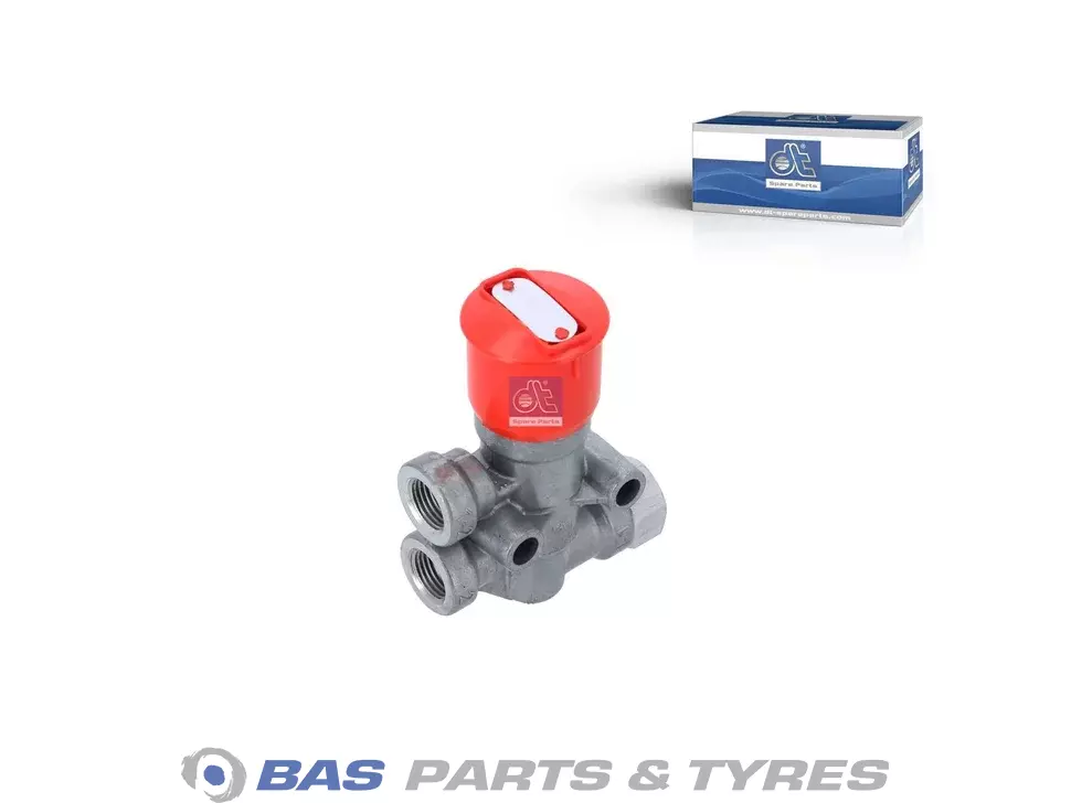 Schnellarbeitsventil DT Spare Parts 0867882