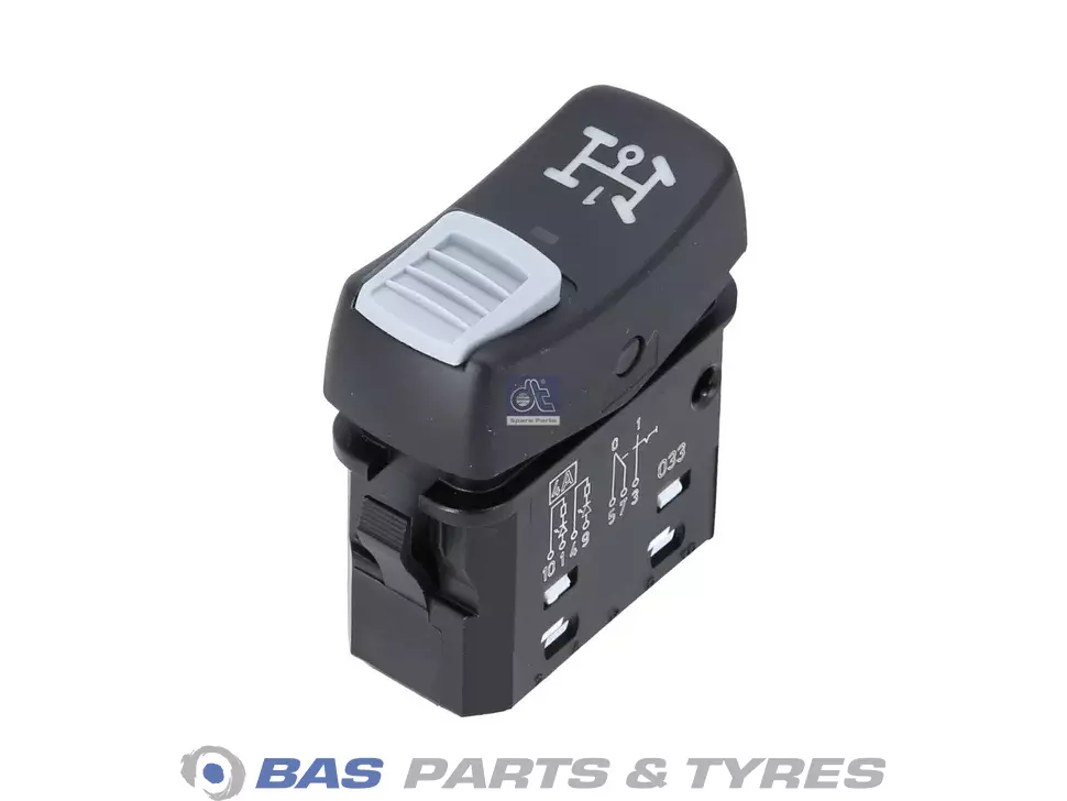 Intrerupator DT Spare Parts 1421851