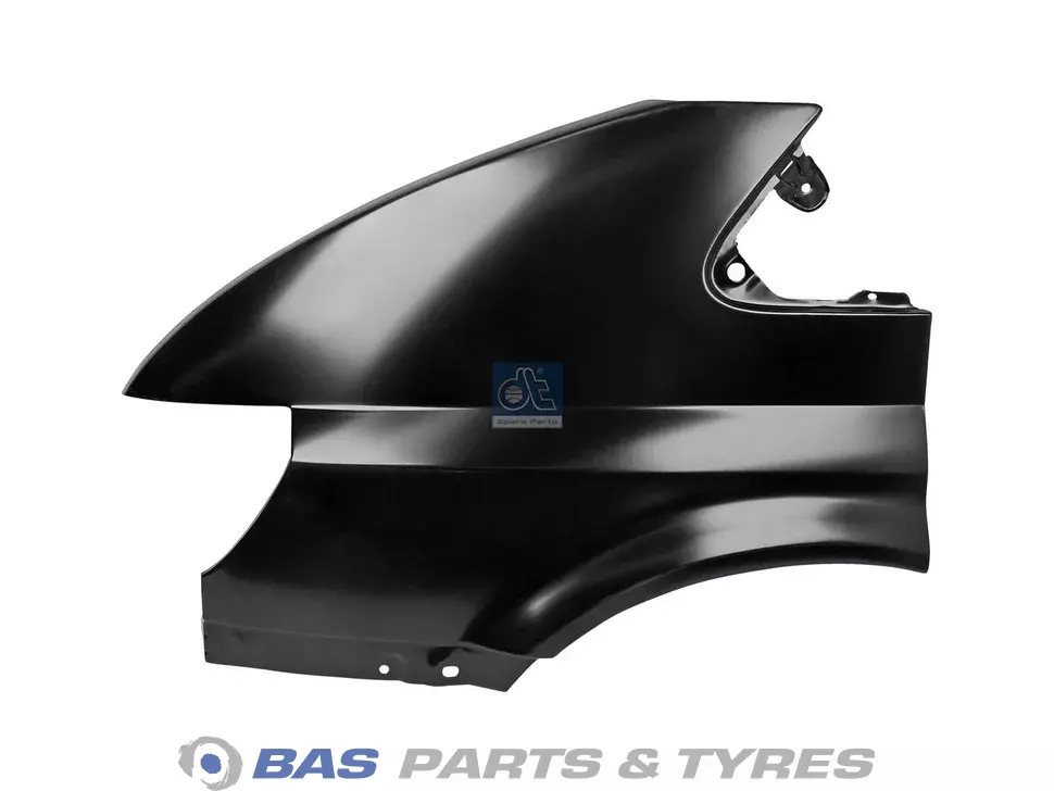 Blatobran DT Spare Parts